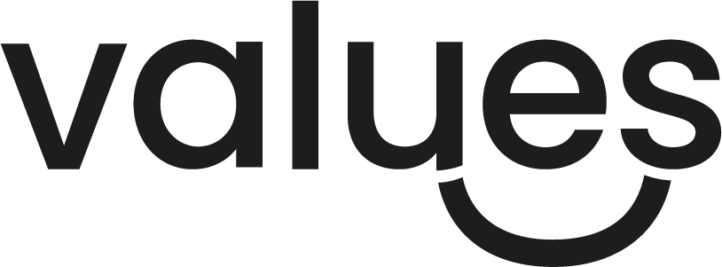 Values Logo